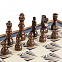 Набор игр (шахматы, нарды, лудо, змейка) с логотипом в Нефтекамске заказать по выгодной цене в кибермаркете AvroraStore