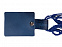 Авоська «Dream» из натурального хлопка с кожаными ручками, 15 л с логотипом в Нефтекамске заказать по выгодной цене в кибермаркете AvroraStore