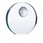 Глобус пресс-папье с логотипом в Нефтекамске заказать по выгодной цене в кибермаркете AvroraStore