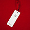 Шарф Graceful, красный с логотипом в Нефтекамске заказать по выгодной цене в кибермаркете AvroraStore