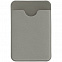 Набор Devon, серый с логотипом в Нефтекамске заказать по выгодной цене в кибермаркете AvroraStore