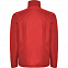 Куртка («ветровка») UTAH мужская, КРАСНЫЙ S с логотипом в Нефтекамске заказать по выгодной цене в кибермаркете AvroraStore
