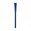 Ручка картонная Greta с колпачком - Синий HH с логотипом в Нефтекамске заказать по выгодной цене в кибермаркете AvroraStore