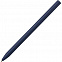 Ручка шариковая Carton Plus, синяя с логотипом в Нефтекамске заказать по выгодной цене в кибермаркете AvroraStore