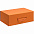 Коробка New Case, серая с логотипом в Нефтекамске заказать по выгодной цене в кибермаркете AvroraStore