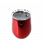 Кофер гальванический CO12x (красный) с логотипом в Нефтекамске заказать по выгодной цене в кибермаркете AvroraStore