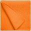 Шарф Urban Flow, оранжевый с логотипом в Нефтекамске заказать по выгодной цене в кибермаркете AvroraStore