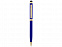 Ручка-стилус шариковая "Голд Сойер" с логотипом в Нефтекамске заказать по выгодной цене в кибермаркете AvroraStore