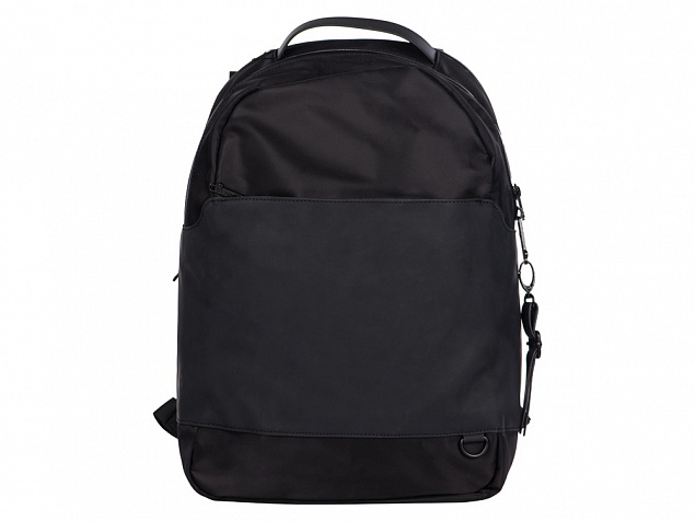 Рюкзак «Silken» для ноутбука 15,6'' с логотипом в Нефтекамске заказать по выгодной цене в кибермаркете AvroraStore