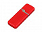 USB-флешка на 32 Гб с оригинальным колпачком с логотипом в Нефтекамске заказать по выгодной цене в кибермаркете AvroraStore