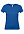 Футболка женская E150 темно-синяя с логотипом в Нефтекамске заказать по выгодной цене в кибермаркете AvroraStore