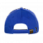 Бейсболка 09U Синий с логотипом в Нефтекамске заказать по выгодной цене в кибермаркете AvroraStore