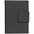 Ежедневник Capital, недатированный, темно-серый с логотипом в Нефтекамске заказать по выгодной цене в кибермаркете AvroraStore