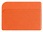 Картхолдер для пластиковых карт «Favor» с логотипом в Нефтекамске заказать по выгодной цене в кибермаркете AvroraStore