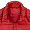 Жилет Leven, красный с логотипом в Нефтекамске заказать по выгодной цене в кибермаркете AvroraStore