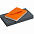 Набор Flex Shall Kit, красный с логотипом в Нефтекамске заказать по выгодной цене в кибермаркете AvroraStore