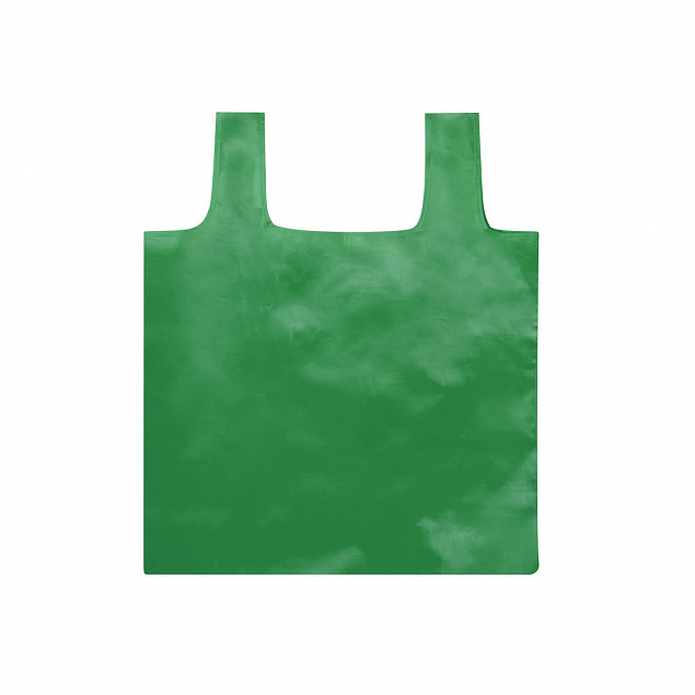 Складная сумка Restun с логотипом в Нефтекамске заказать по выгодной цене в кибермаркете AvroraStore