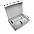 Набор Hot Box C2 grey (белый) с логотипом в Нефтекамске заказать по выгодной цене в кибермаркете AvroraStore