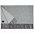 Палантин Gorgeous, бежевый с логотипом в Нефтекамске заказать по выгодной цене в кибермаркете AvroraStore