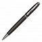Алюминиевая ручка Trial, графитовая с логотипом в Нефтекамске заказать по выгодной цене в кибермаркете AvroraStore