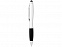 Ручка-стилус шариковая "Mandarine" с логотипом в Нефтекамске заказать по выгодной цене в кибермаркете AvroraStore