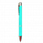 Ручка MELAN soft touch с логотипом в Нефтекамске заказать по выгодной цене в кибермаркете AvroraStore
