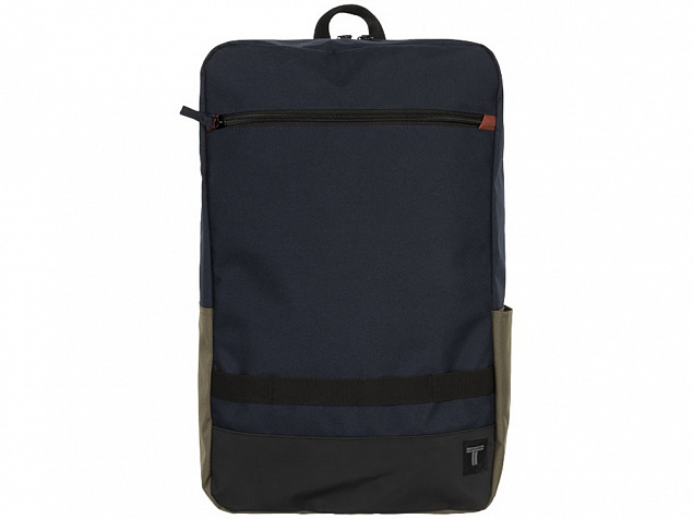 Рюкзак Shades для ноутбука 15 с логотипом в Нефтекамске заказать по выгодной цене в кибермаркете AvroraStore