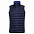 Жилет WAVE MEN темно-синий с логотипом в Нефтекамске заказать по выгодной цене в кибермаркете AvroraStore