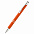 Ручка металлическая Molly - Белый BB с логотипом в Нефтекамске заказать по выгодной цене в кибермаркете AvroraStore
