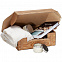 Коробка Suitable с логотипом в Нефтекамске заказать по выгодной цене в кибермаркете AvroraStore