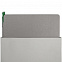 Набор Flexpen, серебристо-зеленый с логотипом в Нефтекамске заказать по выгодной цене в кибермаркете AvroraStore