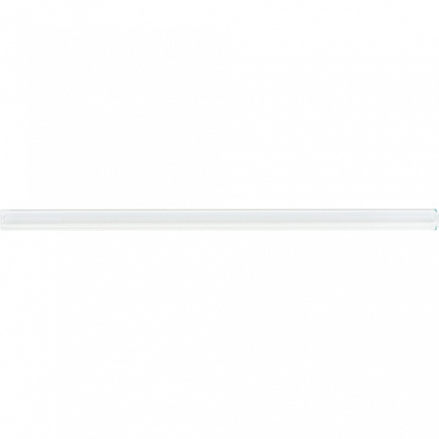 Набор из 2 стеклянных трубочек с логотипом в Нефтекамске заказать по выгодной цене в кибермаркете AvroraStore