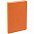 Ежедневник Base Mini, недатированный, оранжевый с логотипом в Нефтекамске заказать по выгодной цене в кибермаркете AvroraStore