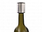 Вакуумная пробка для вина «Aragon» с логотипом в Нефтекамске заказать по выгодной цене в кибермаркете AvroraStore
