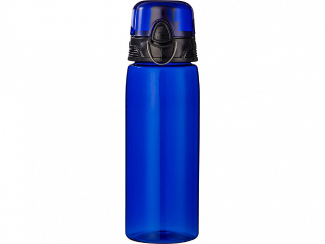 Бутылка для воды «Buff», тритан, 700 мл с логотипом в Нефтекамске заказать по выгодной цене в кибермаркете AvroraStore