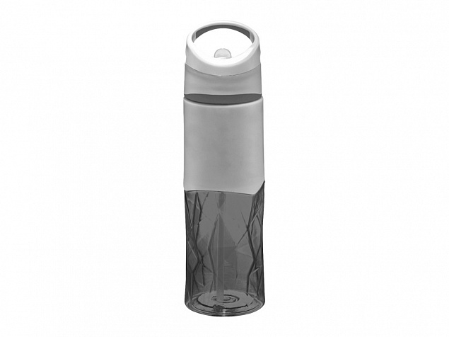 Бутылка спортивная "Radius" с логотипом в Нефтекамске заказать по выгодной цене в кибермаркете AvroraStore