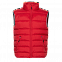 Жилет Жилет 82 Красный с логотипом в Нефтекамске заказать по выгодной цене в кибермаркете AvroraStore