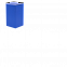 Коробка глянцевая для термокружки Surprise, синяя с логотипом в Нефтекамске заказать по выгодной цене в кибермаркете AvroraStore