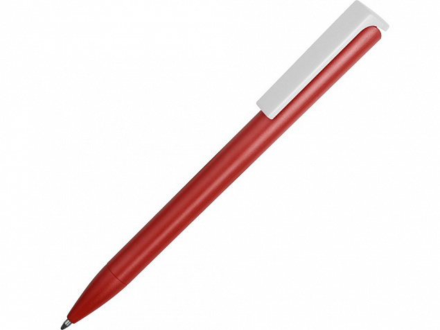 Ручка пластиковая шариковая «Fillip» с логотипом в Нефтекамске заказать по выгодной цене в кибермаркете AvroraStore