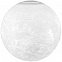 Левитирующая луна MoonFlow, белая с логотипом в Нефтекамске заказать по выгодной цене в кибермаркете AvroraStore