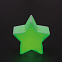 Лампочка LED звезда с логотипом в Нефтекамске заказать по выгодной цене в кибермаркете AvroraStore
