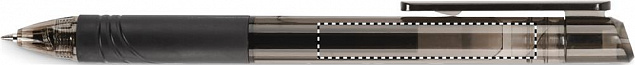 Блокнот A5 с ластиком с логотипом в Нефтекамске заказать по выгодной цене в кибермаркете AvroraStore