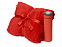 Подарочный набор «Cozy hygge» с пледом и термосом с логотипом в Нефтекамске заказать по выгодной цене в кибермаркете AvroraStore