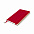 Ежедневник недатированный Boomer, А5,  светло-розовый, кремовый блок, без обреза с логотипом в Нефтекамске заказать по выгодной цене в кибермаркете AvroraStore