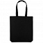 Холщовая сумка «Да будет свет», с люминесцентным принтом с логотипом в Нефтекамске заказать по выгодной цене в кибермаркете AvroraStore