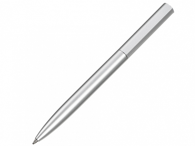 Ручка металлическая шариковая «Minimalist» с логотипом в Нефтекамске заказать по выгодной цене в кибермаркете AvroraStore
