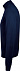 Джемпер мужской Gordon Men, темно-синий с логотипом в Нефтекамске заказать по выгодной цене в кибермаркете AvroraStore