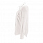 Рубашка женская BURMA WOMEN, белая с логотипом в Нефтекамске заказать по выгодной цене в кибермаркете AvroraStore