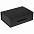 Коробка Matter, черная с логотипом в Нефтекамске заказать по выгодной цене в кибермаркете AvroraStore