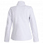 Куртка софтшелл женская TRIAL LADY, белая с логотипом в Нефтекамске заказать по выгодной цене в кибермаркете AvroraStore